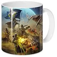 ������ ����������� / Helldivers