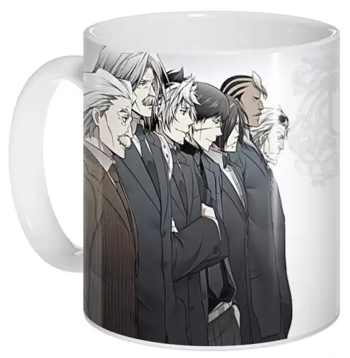 ���������� ������� ������������ ������ �� ����� �������-������� ������! / Katekyo Hitman Reborn! / Kateikyoushi Hitman Reborn! / Home Tutor Hitman Reborn! / ���������-������ ������!