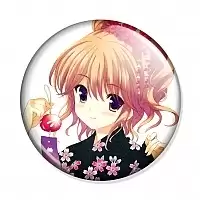 ������ Toradora! - Taiga in kimono