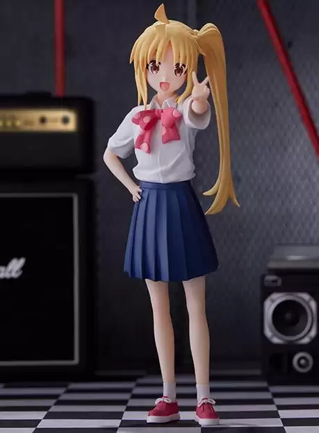 ������� SAV Ijichi Nijika - Desktop x Decorate Collections