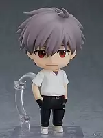Фигурка Nendoroid - Nagisa Kaworu 1261 (копия)