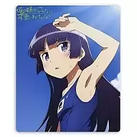 ������ ��� ����� ������������� OreImo - ���� ����