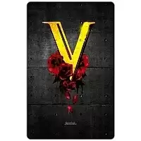 ������ ������������� Cyberpunk 2077 - Valentinos