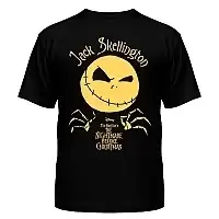 �������� The Nightmare Before Christmas - Jack