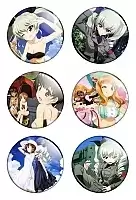 ����� ������� ������� "Girls und Panzer" No.2 545746