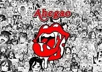 Открытка Ahegao