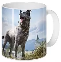 ������ Far Cry 5 - Companion Dog