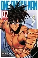 ����� ���������� / One Punch Man ����� 7. ���� 13 � 14