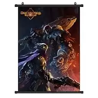 ������� �������� Darksiders Genesis - ������ � �����