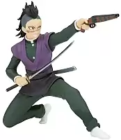 Фигурка SAV Kimetsu no Yaiba Vibration Stars Shinazugawa Genya