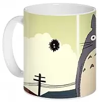 ������ Tonari no Totoro 37914