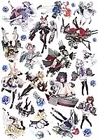 �������� Azur Lane No.19