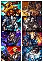  Overwatch No.3