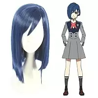 ������� ����� "Darling in the FranXX" Ichigo