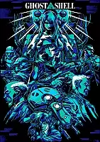 ������ �������� ������� � �������� / Ghost in the Shell �17