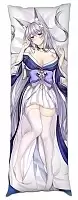 Дакимакура с подушкой Azur Lane - Shinano
