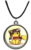 ����� Pokemon � �����