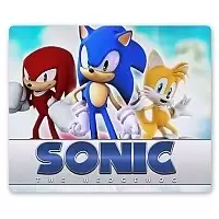 ������ ��� ����� ������������� Sonic - �����, ����� � �����