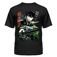  Owari no Seraph 