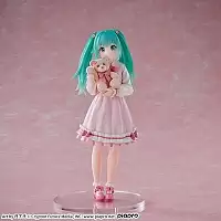 ������� SAV Luminasta Hatsune Miku Conceptual series Vol.3