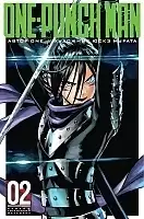 ����� ���������� / One Punch Man ����� 2. ���� 3 � 4