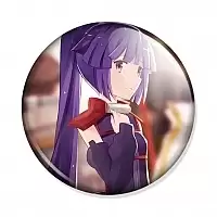 ������ Log Horizon Akatsuki