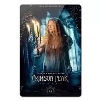������ ��������� ������������� Crimson Peak 351948