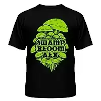 �������� Borderlands - Swamp Bloom Ale
