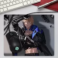 ������ ��� ����� ������������� Punishing: Gray Raven - Lee