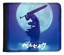 ������� � ���������� ��� ������ "Berserk" The Black Swordsman art