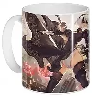������ NieR: Automata YoRHa No.2 Type B