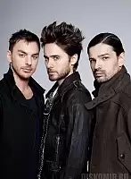 ������ �������� 30 Seconds to Mars
