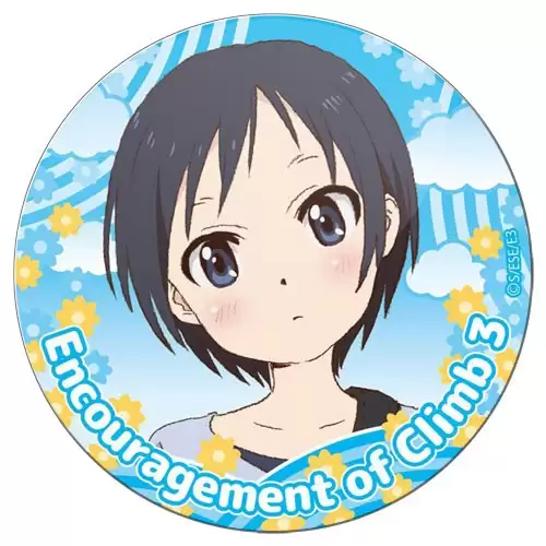 ���������� ������� ������ ��������� ������� Encouragement of Climb - Honoka �� ����� � ����� ������� ������� / Yama no Susume / Encouragement of Climb / ������� ���� / ��� ����