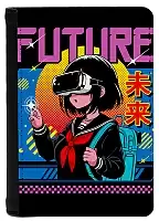 ������� �� ������� Future Girl