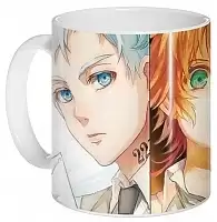 ������ "The Promised Neverland" Norman, Ray � Norman