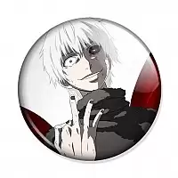 ������ ��������� ���� - Ken Kaneki
