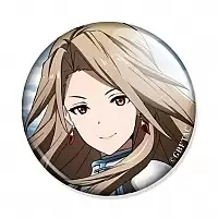 ������ Granblue Fantasy The Animation Catalina