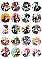 ����� ������� Uta no Prince-sama 43040