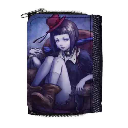 ���������� ������� ������� ��������� Shingeki no Bahamut Rita �� ����� � ����� ������ ��������: ������ �� ������� / Manaria Friends / Mysteria Friends / Rage of Bahamut / Shingeki no Bahamut