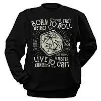 ��������� Born To Roll