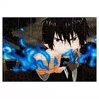 Пазл Ao no Exorcist (размер A3, 252 детали) 66930