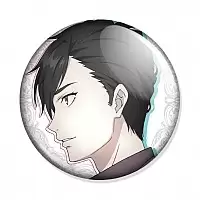 ������ �������� - Ritsu Shikishima