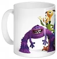 ������ Monsters University 312898