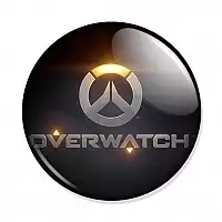  Overwatch - Logo v.2