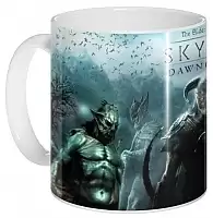 ������ The Elder Scrolls V: Skyrim - Dawnguard