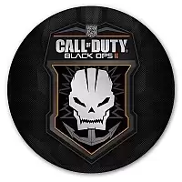 ������ ��� ����� ������� Call of Duty BOII Logo