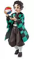 Фигурка Demon Slayer Giten Banpresto Type A Tanjiro Kamado