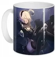 ������ NieR: Automata - YoRHa 2B Deep