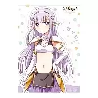 ������ �������� "Endro!" Seira