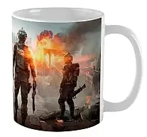 ������ Battlefield 6 �4